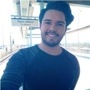 Clases de portugués con profesor nativo, clases dinámicas adaptadas a la necesidad de cada estudiante / Aulas de português com professor nativo, aulas dinâmicas adaptadas às necessidades de cada aluno